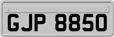 GJP8850