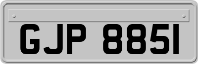 GJP8851