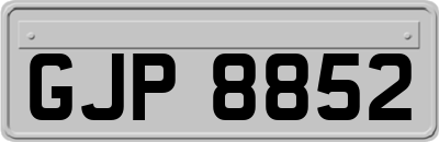 GJP8852