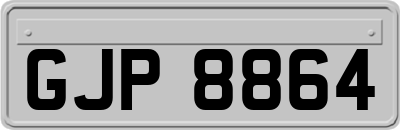 GJP8864