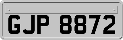 GJP8872