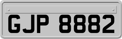 GJP8882