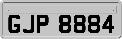 GJP8884
