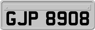 GJP8908