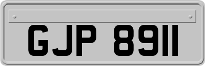 GJP8911