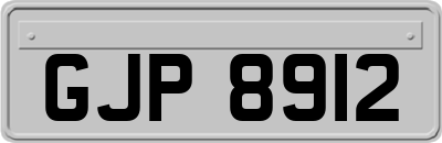 GJP8912