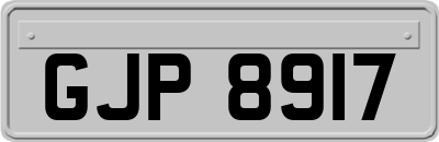 GJP8917