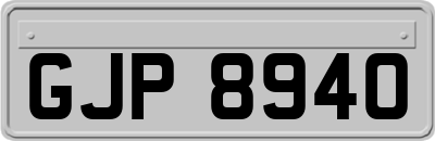 GJP8940
