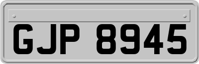 GJP8945