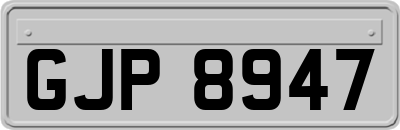 GJP8947