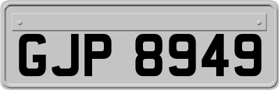 GJP8949
