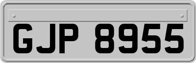 GJP8955
