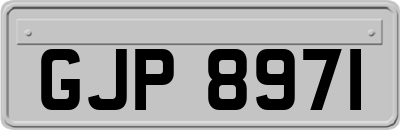 GJP8971