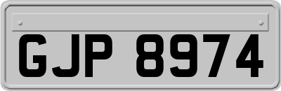 GJP8974