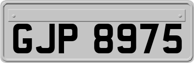 GJP8975