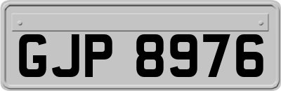 GJP8976