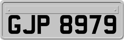 GJP8979