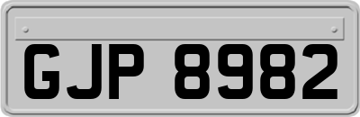 GJP8982