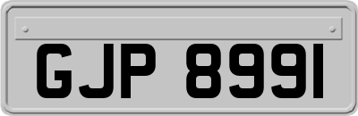 GJP8991
