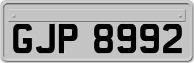 GJP8992