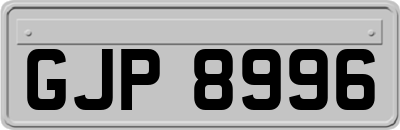 GJP8996