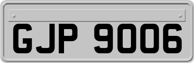 GJP9006