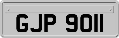 GJP9011