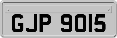 GJP9015