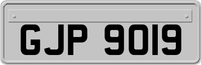 GJP9019