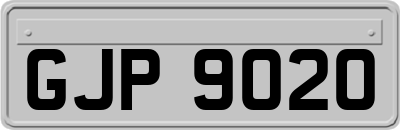GJP9020