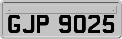GJP9025