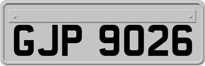 GJP9026