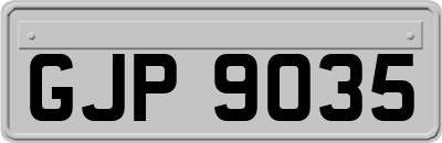 GJP9035