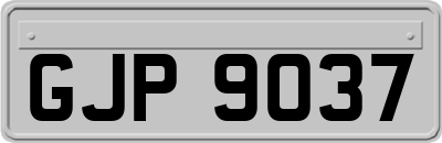 GJP9037