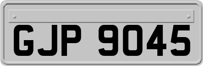 GJP9045