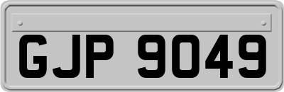 GJP9049