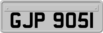 GJP9051