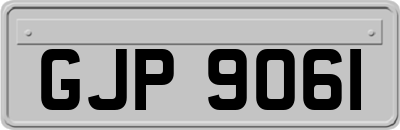 GJP9061