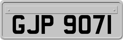 GJP9071