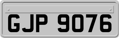 GJP9076
