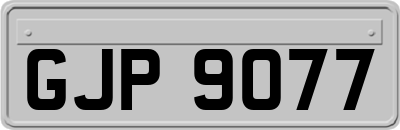 GJP9077