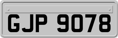 GJP9078