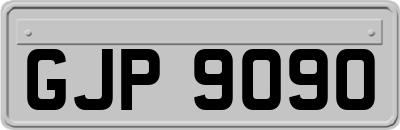 GJP9090