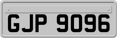 GJP9096