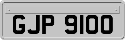 GJP9100