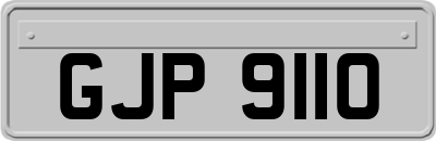 GJP9110