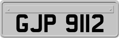 GJP9112