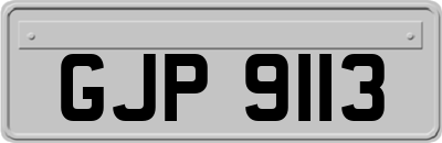 GJP9113