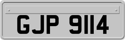 GJP9114