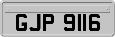 GJP9116
